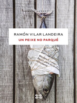 cover image of Un peixe no parqué